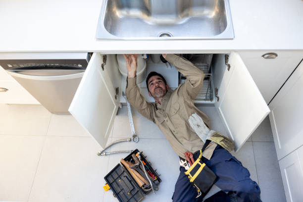 Best Affordable Plumbing Services  in Siesta Acres, TX