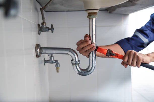 Best Plumbing Inspection Services  in Siesta Acres, TX