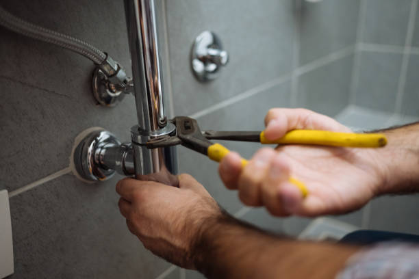 Best Leak Detection Services  in Siesta Acres, TX