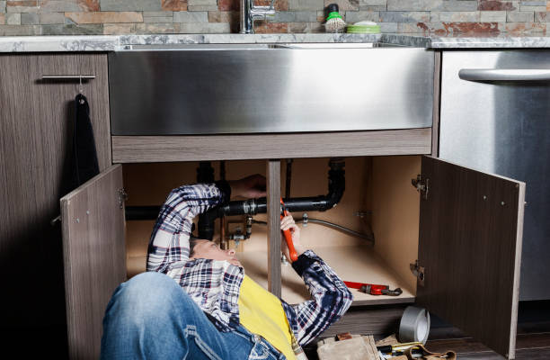 Best Water Leak Repair  in Siesta Acres, TX